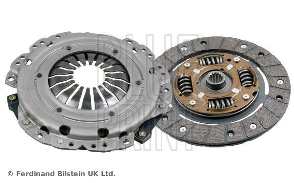 Комплект зчеплення (3 частини) Blue Print ADW193051 ціна, від 102.13 USD